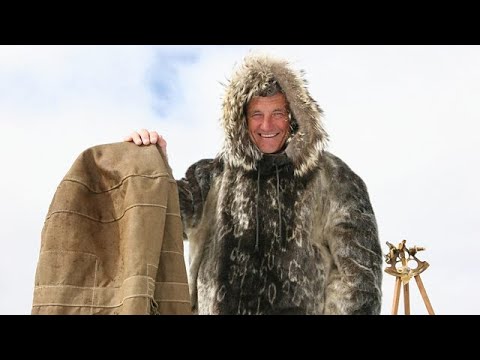 Voyages of Discovery - 3. Ice King (BBC)