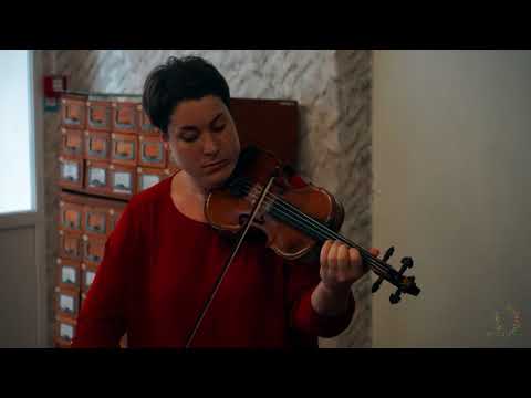 Антон Кармазин мелодия для скрипки и фортепиано