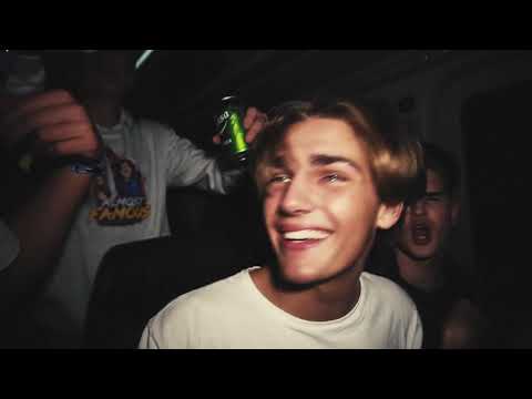 Almost Famous 2019 - Dekkslipp Aftermovie