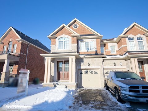 Home for sale at 10 Rangemore Road, Brampton, ON L7A 0B2