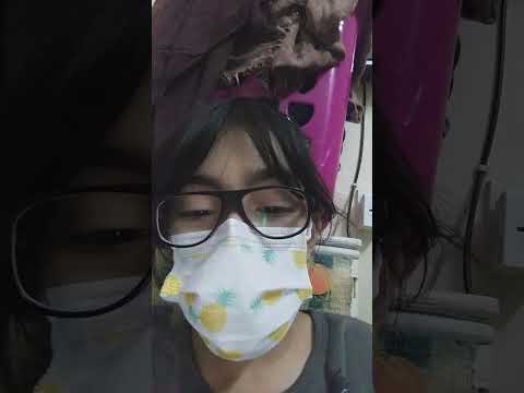 shiama and mahra are sister's  so toddy is me and shiama biteday cake chocolate yamm