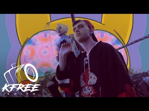 DG $avage x Lil Odinn - Flex (Official Video) Shot By @Kfree313