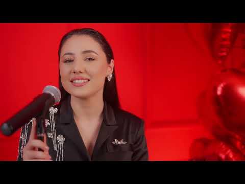 Adelina Zamfir - Inima nu fi de piatra (COVER)