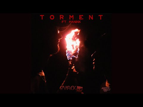 RAWPVCK Ft. Manink - TORMENT (OFFICIAL VIDEO)