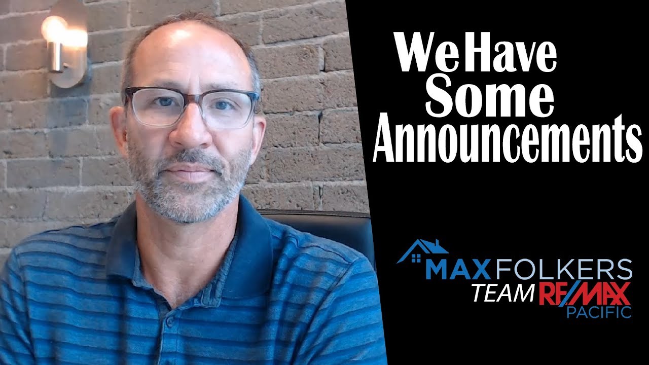 The Reason(s) for the Delay In Our Regular Market Updates