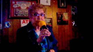 &quot;I&#39;ve Got A New Heartache&quot;, Ricky Skaggs, at the Embers with Annie &amp; Janet