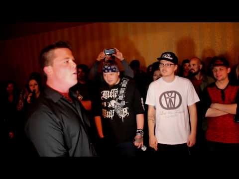 Craig Maben vs Juan Popular