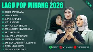 Download lagu IPANK, FAUZANA, CUT RANI & ELSA PITALOKA FULL ALBUM - LAGU POP MINANG TERBARU 2026- LIRIK POP MINANG mp3