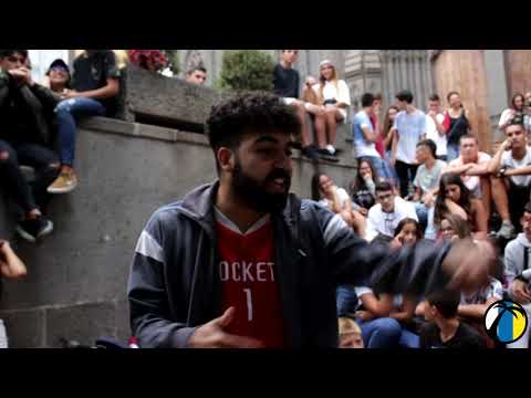 Neu vs Bnno 16avos Subtropic Tournament II