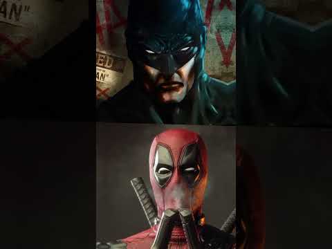 Marvel VS Dc ll win? comment ll #viral #marvel #shorts #avenger #superhero #dc #vs