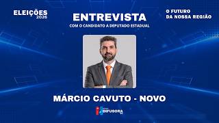 ENTREVISTA A RÁDIO DIFUSORA EM 02 DE SETEMBRO