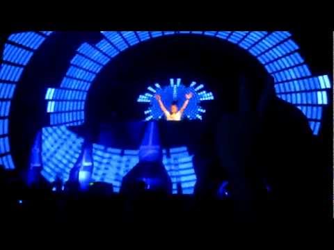 Armin van Buuren at ASOT Opening Party at Privilege Ibiza 2012