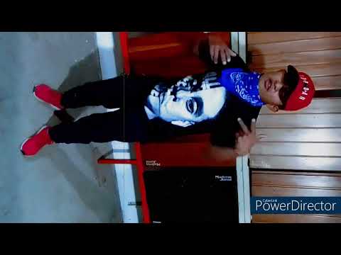 Dejame solo-Rapdar/video oficial /Enevyl music