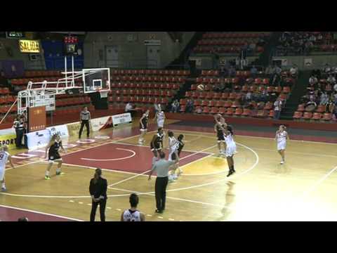 Zona LF 2014 Temporada 2013:2014 Programa 3 21 10 2014