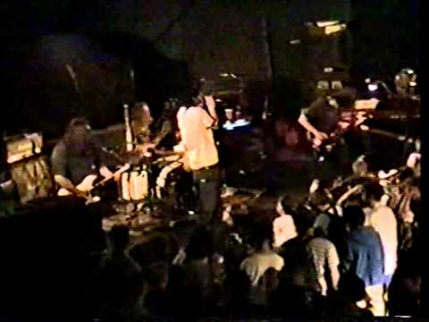Deftones - One Weak (1994-07-01 - Ruthless Inn - San Francisco, CA)