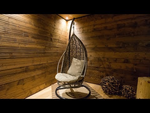 Wanderhotel Gassenhof: der Spa- und Wellnessbereich