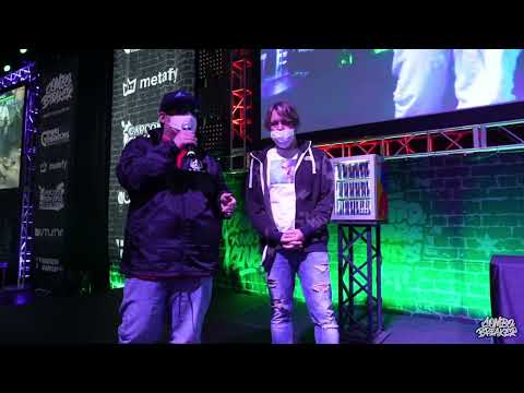 TWT Announcement At Combo Breaker 2022 Tekken7