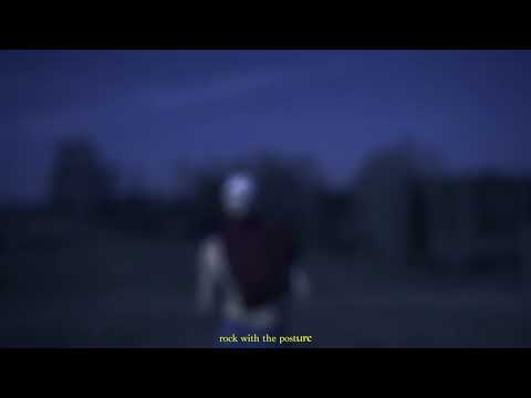 ART22FILM - The Storm (REDZED x BILL SABER) fan-made art