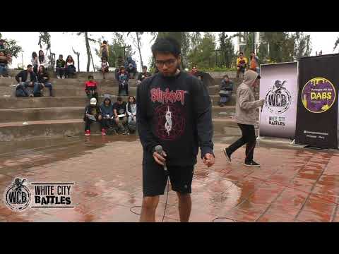 Zelta - Iotada | Cuartos de final 2da fecha | White City Battles