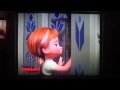 Frozen Do You Want To Build A Snowman