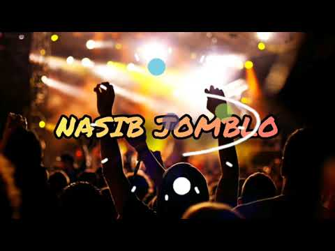 #V.L.C LAGU ACARA 2019 "NASIB JOMBLO"