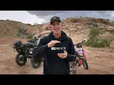 Riding Apparel: Comparing ADV Moto Riding Jackets | Mosko Moto