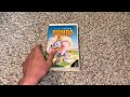 Dumbo French Canadian VHS Overview 2025 Edition