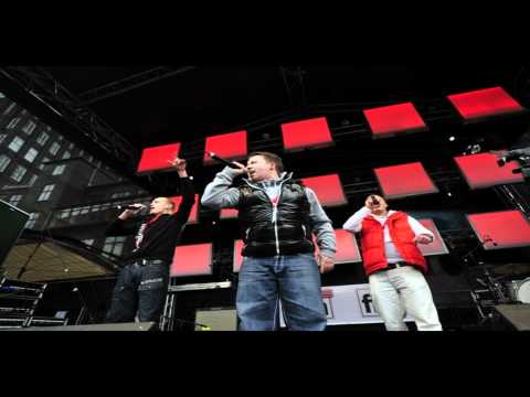 MAYGA, MEKO & TOONICE - DOPER SOUND [B2C]