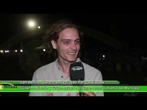 SAN BENITO - ENTRE RÍOS