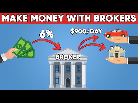 關於金錢的5個真相，99%的人都不知道 (5 Truths About Money 99% of People Don't Know)