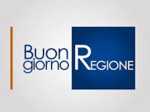 TGR Buongiorno Regione Piemonte del 27/03/2020