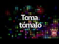 Tómalo Hillsong