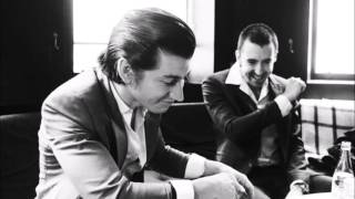 The Last Shadow Puppets - Miracle Aligner (Acoustic FluxFM)