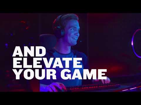 Garmin Instinct - Esports Edition - Black Lava - the GARMIN specialist