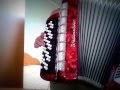 народная татарская песня "Наласа" 