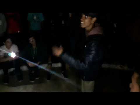 🥇YISUS VS 🥈HUESO || FINAL FECHA 2 "BANCARIOS FREE"