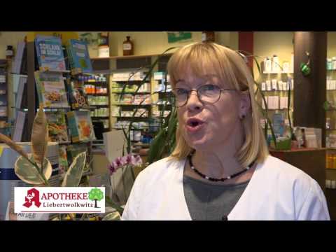 Apotheke Liebertwolkwitz YouTube-Vdeominiatur 5