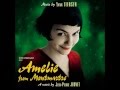 Le Fabuleux Destin d'Amélie Poulain Soundtrack ...