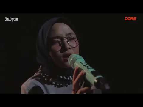 Nissa Sabyan- YAMMAM WEL EL HAWA