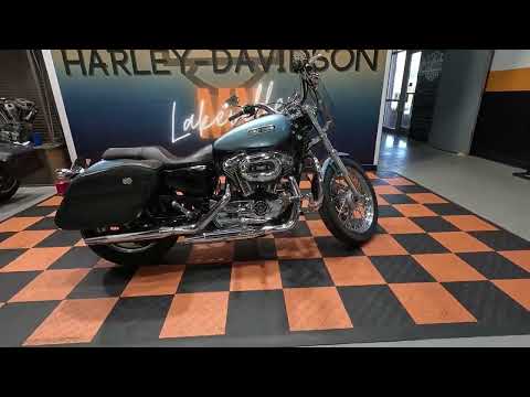 2007 Harley-Davidson Sportster 1200 Low XL1200L *AS-IS*