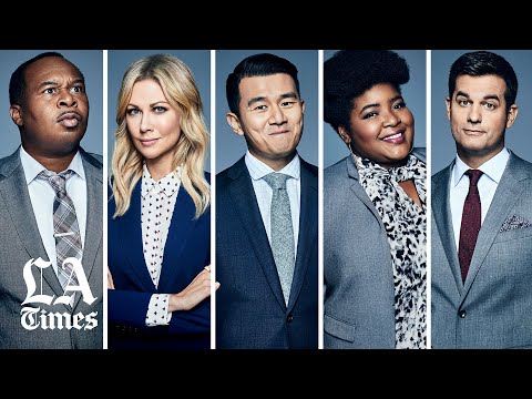 The Stephen Colbert chain letter that continues to inspire ‘Daily Show’ correspondents