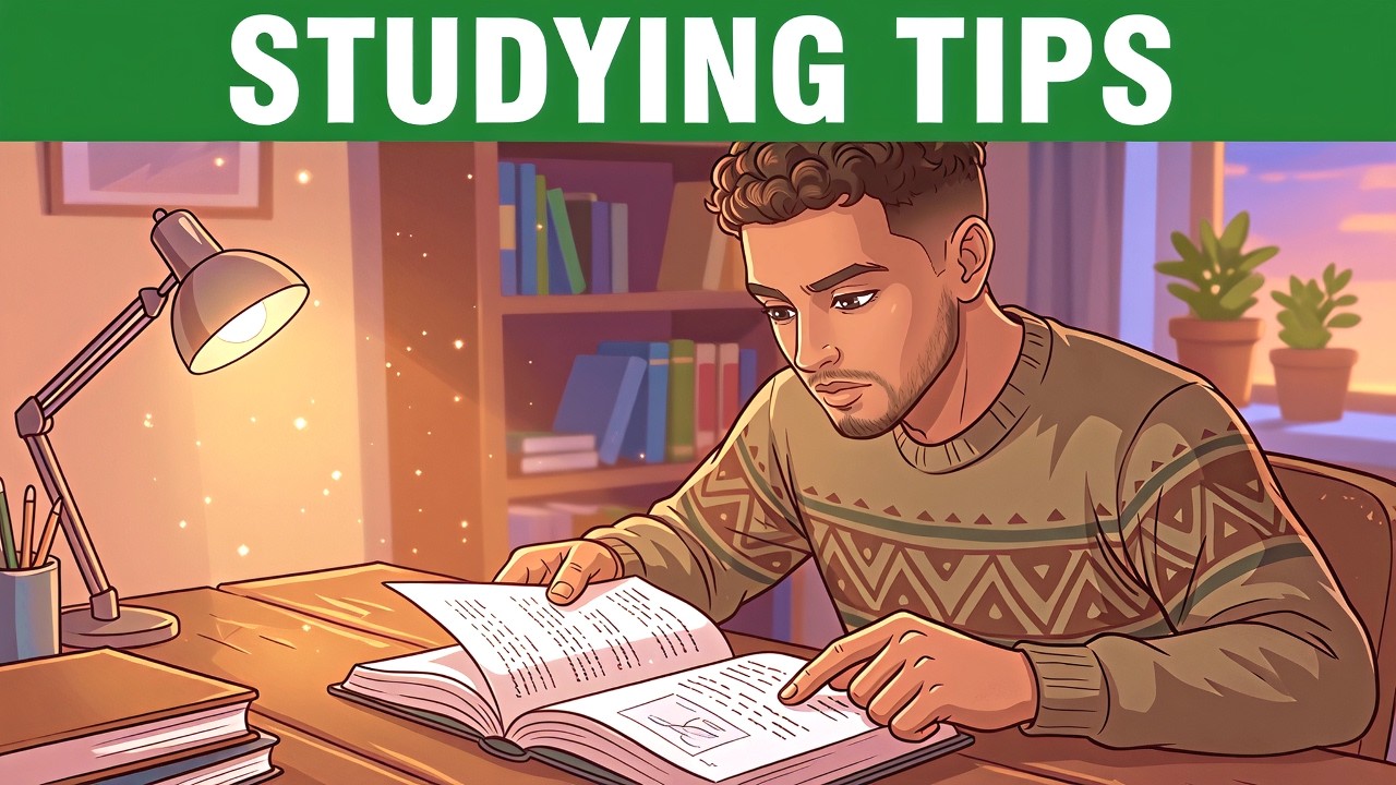 9 Habits to Study More Efficiently