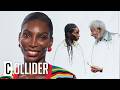 Michaela Coel Interview The Christophers And Her New HBO Series First Day On Earth
