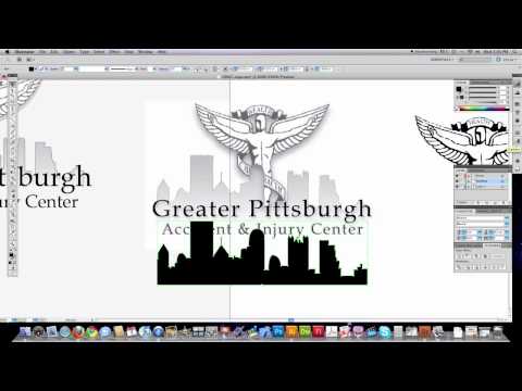Illustrator CS5 Review Tutorial
