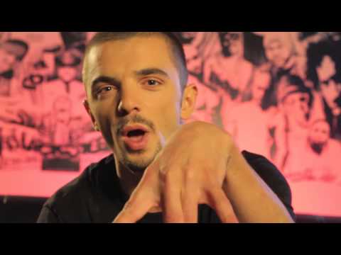 GHETTO MUSIC - GM PARTY (OFFICIAL VIDEO)