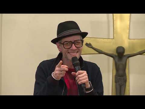 Gloria - Nachtschicht Hartmut Rosa