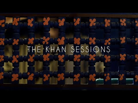 Troyka Bristol - Kopanitsa - The Khan Sessions