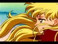 Sailor Venus - Setsunakute Ii (I'll Stand Alone ...