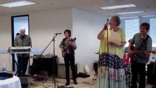 Day Tripper performed by the Uninsured Motorists Band