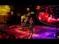 Joshua Ledet - "I'd Rather Go Blind" - American ...